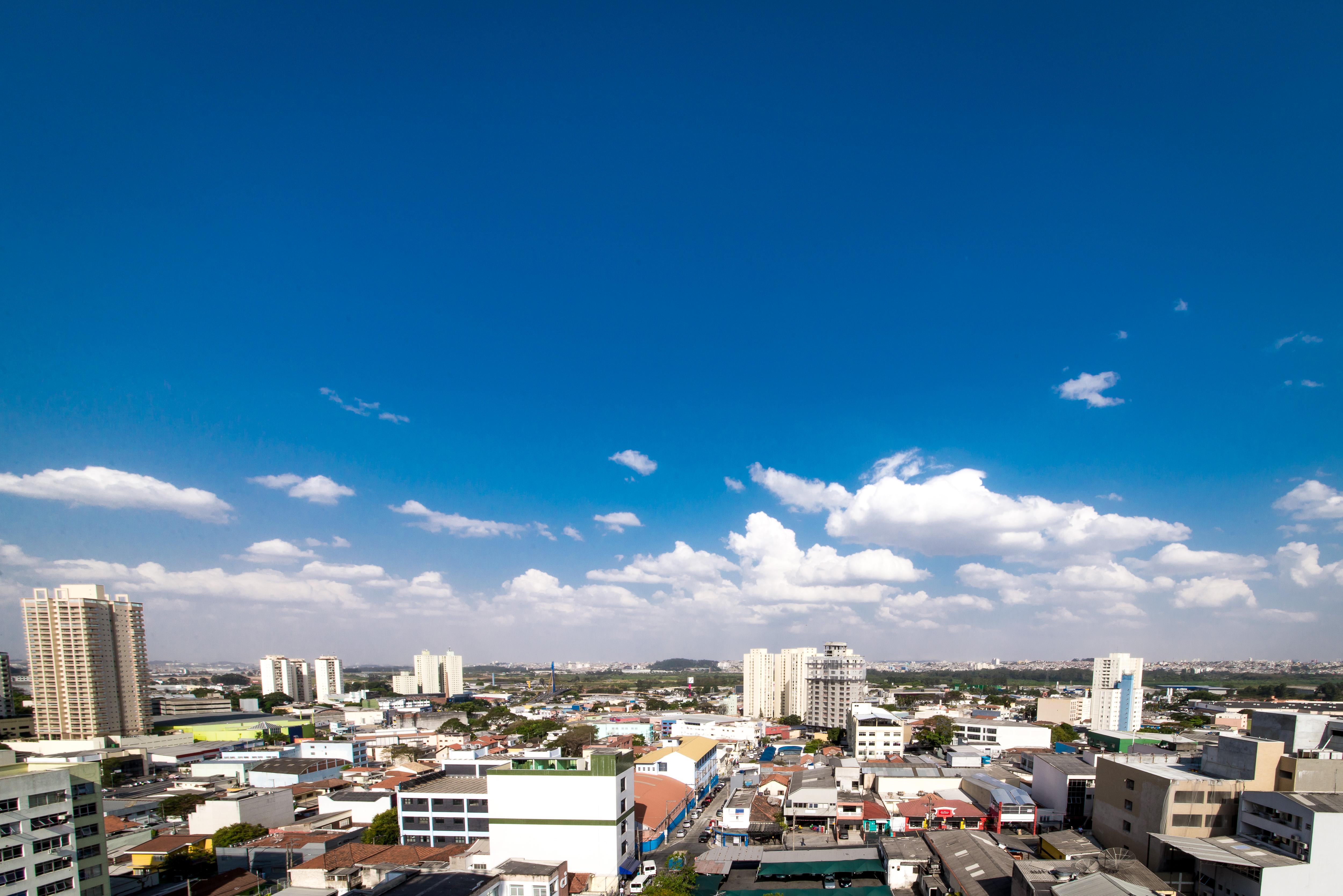 Summit Hotel Monaco Guarulhos Exterior photo